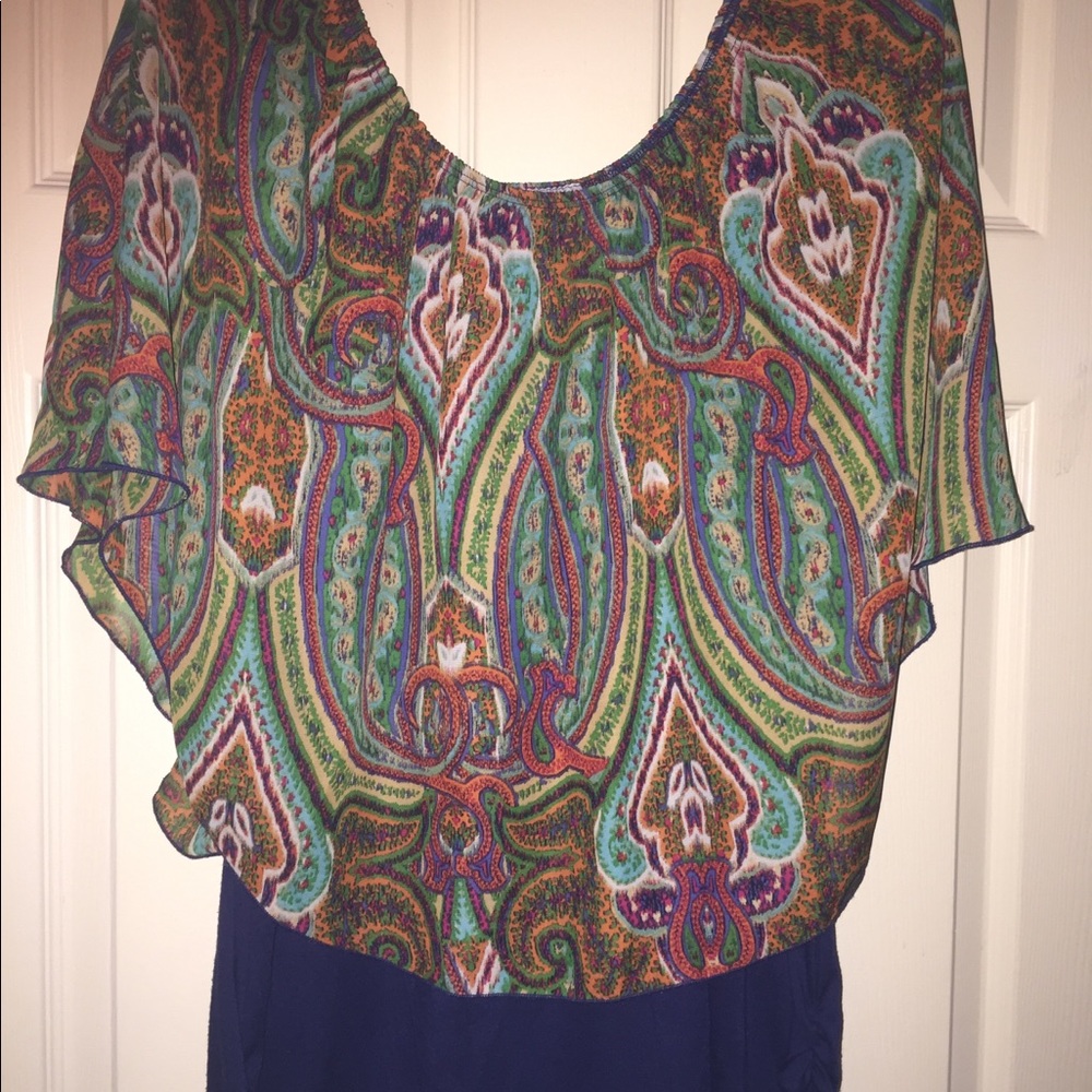 Women’s plus size top size 2X